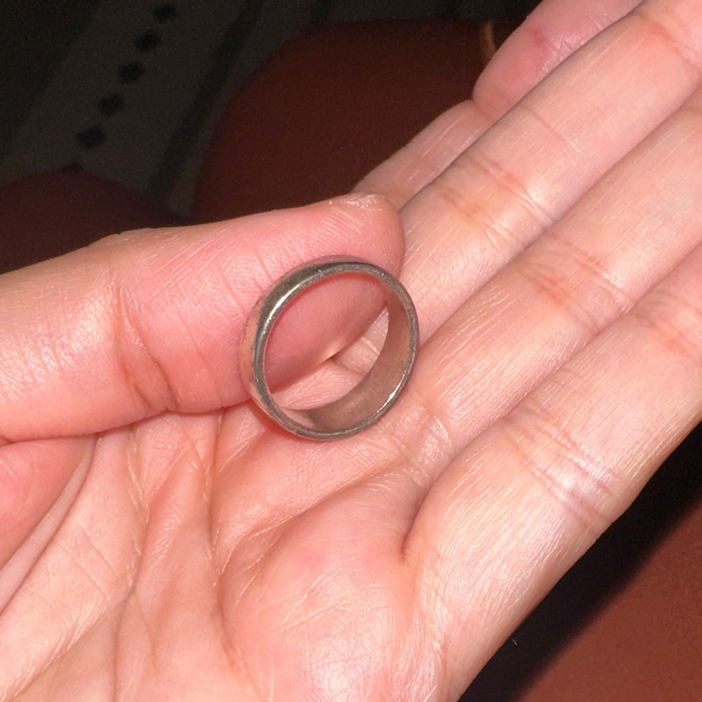 James Avery Ring - image 5